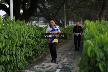 Runner Photo 4314453