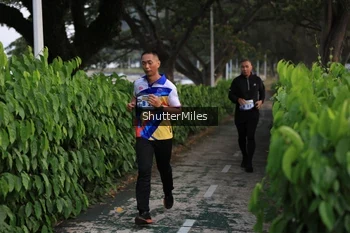 Runner Photo 4314454