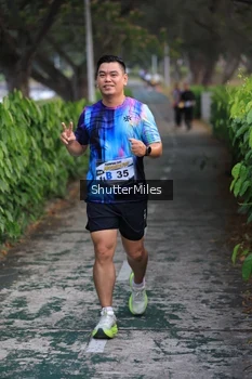 Runner Photo 4314455