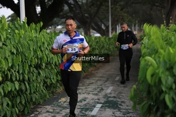 Runner Photo 4314456