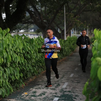 Runner Photo 4314457
