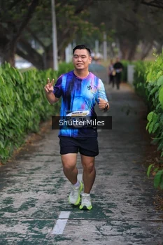 Runner Photo 4314458