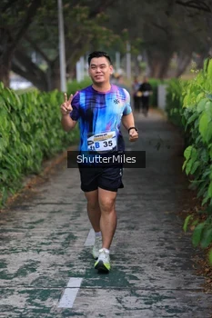 Runner Photo 4314459