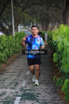 Runner Photo 4314460
