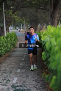 Runner Photo 4314461