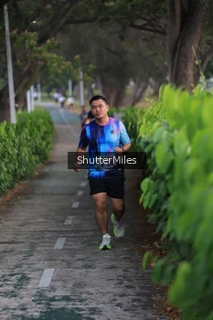 Runner Photo 4314462