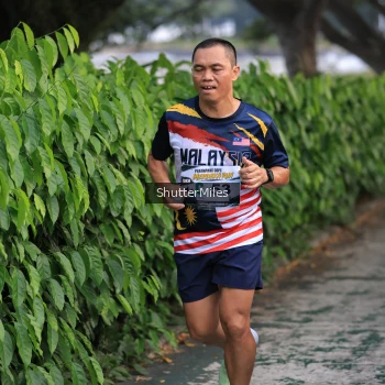 Runner Photo 4314463