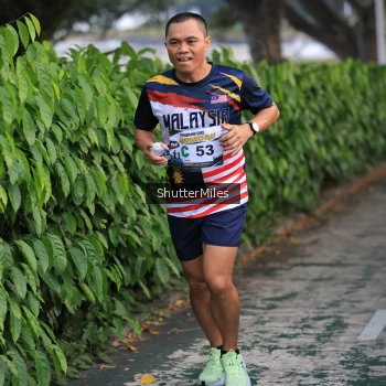 Runner Photo 4314464