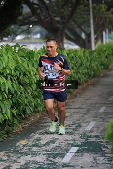 Runner Photo 4314466