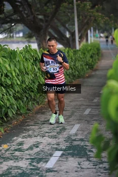 Runner Photo 4314468
