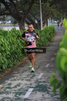 Runner Photo 4314470
