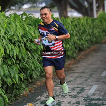 Runner Photo 4314472