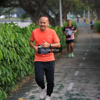 Runner Photo 4314476