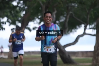 Runner Photo 4314477
