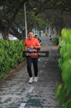 Runner Photo 4314478