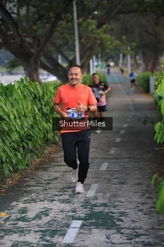 Runner Photo 4314479