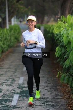 Runner Photo 4314480