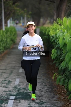Runner Photo 4314481
