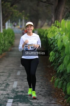 Runner Photo 4314482
