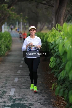 Runner Photo 4314483