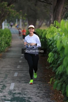 Runner Photo 4314484