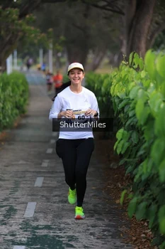 Runner Photo 4314485