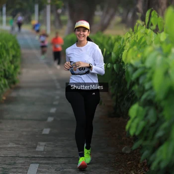 Runner Photo 4314486