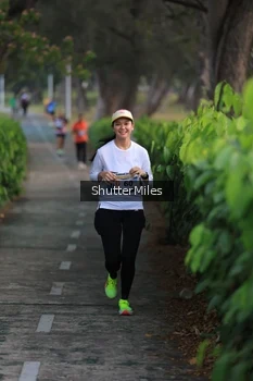 Runner Photo 4314487