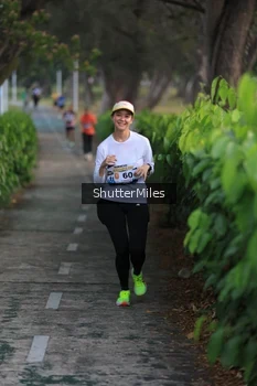Runner Photo 4314488