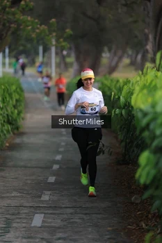 Runner Photo 4314489
