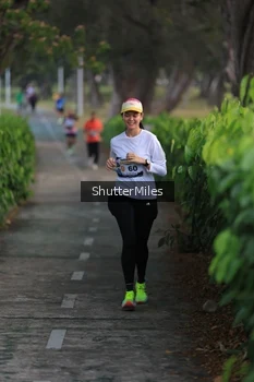 Runner Photo 4314490