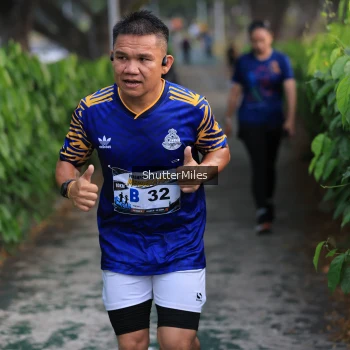 Runner Photo 4314491