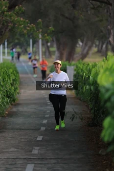 Runner Photo 4314492