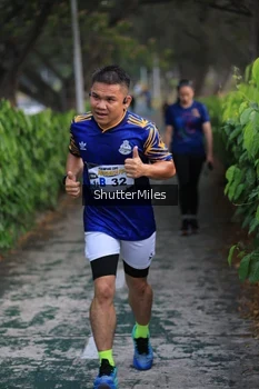 Runner Photo 4314493