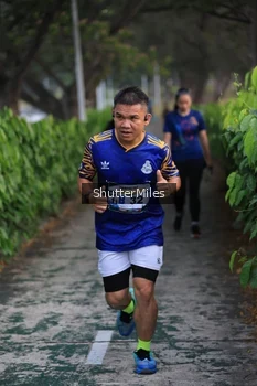 Runner Photo 4314494