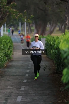 Runner Photo 4314496