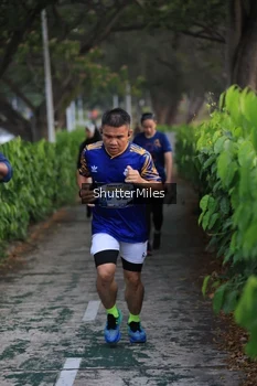 Runner Photo 4314498