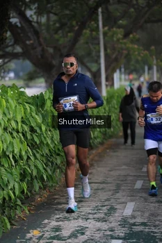Runner Photo 4314499