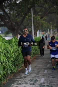 Runner Photo 4314501
