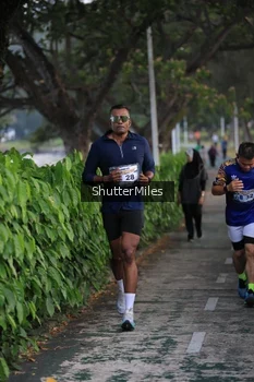 Runner Photo 4314502