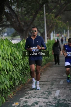 Runner Photo 4314503