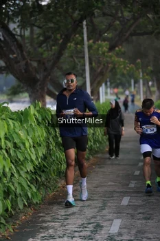 Runner Photo 4314505