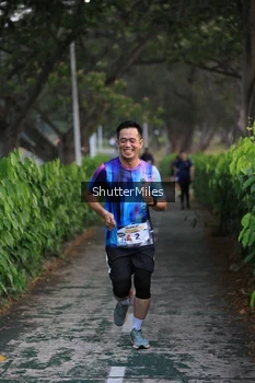 Runner Photo 4314506