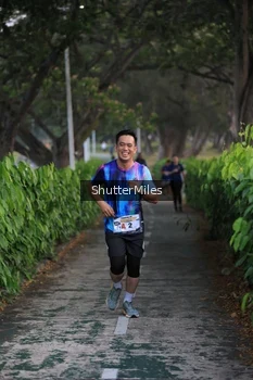 Runner Photo 4314507