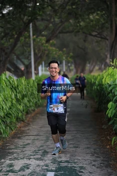 Runner Photo 4314508