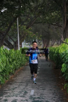 Runner Photo 4314509