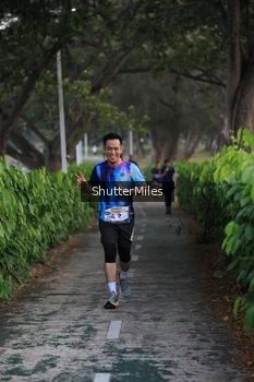 Runner Photo 4314510