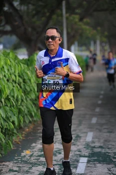 Runner Photo 4314511