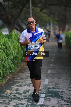 Runner Photo 4314512