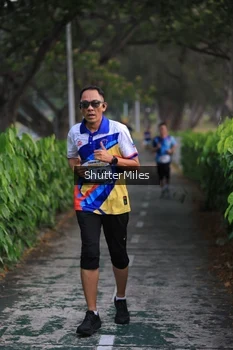 Runner Photo 4314513